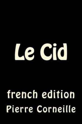 Le Cid