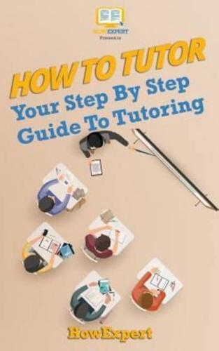 How to Tutor