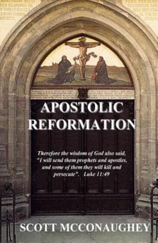 Apostolic Reformation