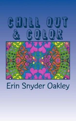 Chill Out and Color