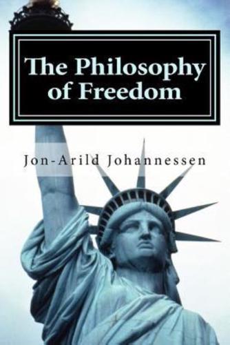 The Philosophy of Freedom