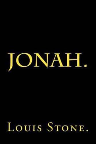 Jonah by Louis Stone.