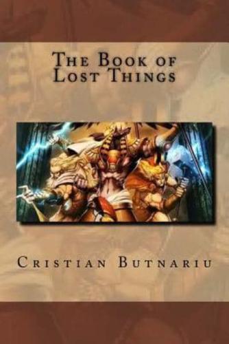 The Book of Lost Things