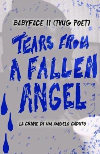 Tears from a Fallen Angel