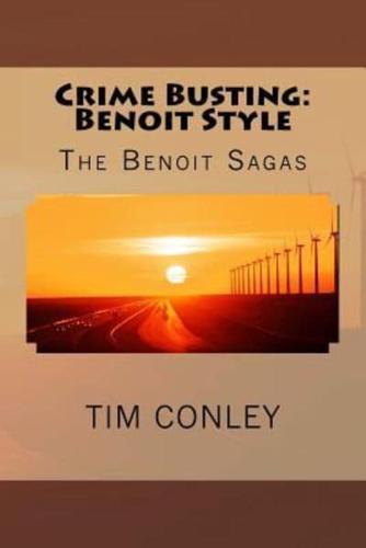 The Benoit Sagas