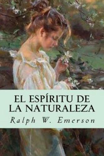 El Espiritu De La Naturaleza