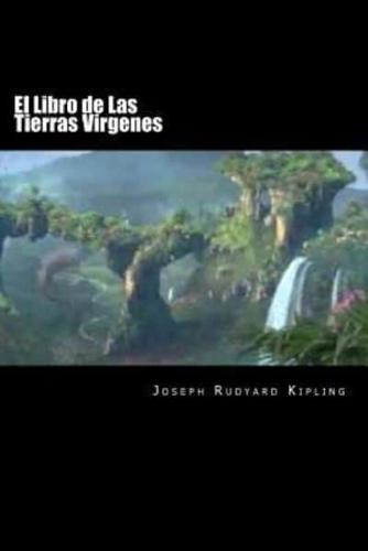 El Libro De Las Tierras Virgenes (Spanish Edition)(Special Edition)