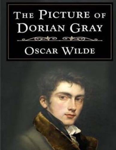 The Picture Of Dorian Gray