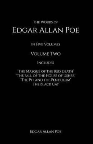 The Works of Edgar Allan Poe