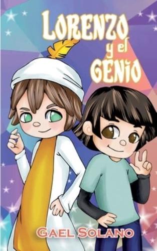 Lorenzo Y El Genio