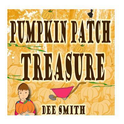 Pumpkin Patch Treasure