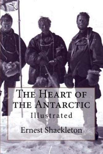 The Heart of the Antarctic