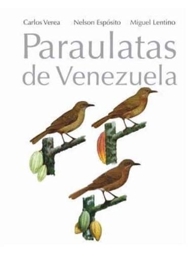 Paraulatas De Venezuela