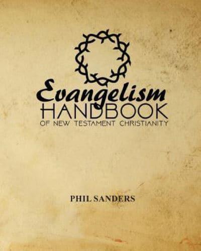 Evangelism Handbook