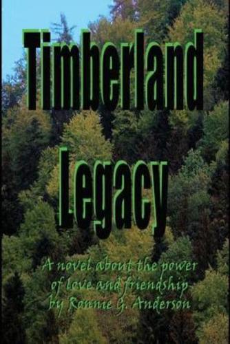 Timberland Legacy