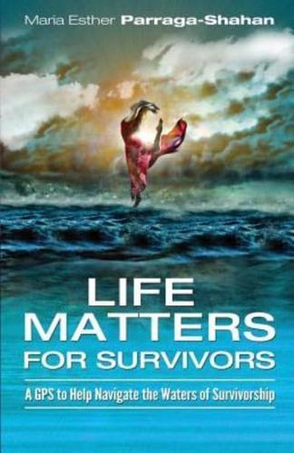 Lifematters for Survivors