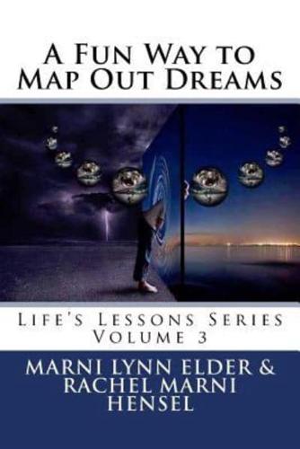 A Fun Way to Map Out Dreams