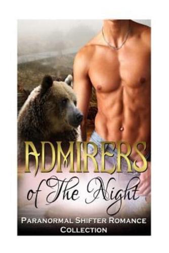 Admirers of the Night