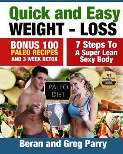Quick and Easy Weight - Loss