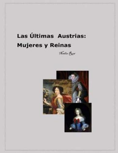 Las Ultimas Austrias