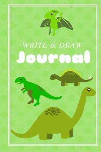 Write & Draw  Journal