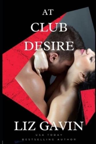 At Club Desire