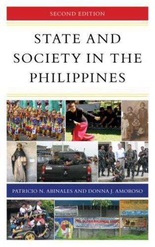 State and Society in the Philippines, Second Edition