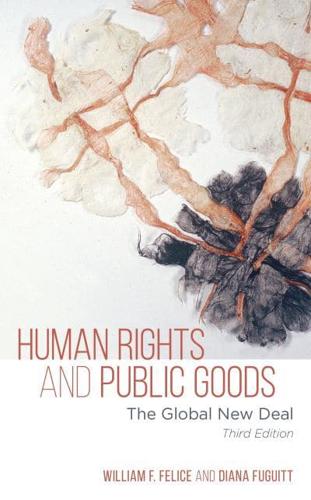 Human Rights and Public Goods: The Global New Deal, Third Edition