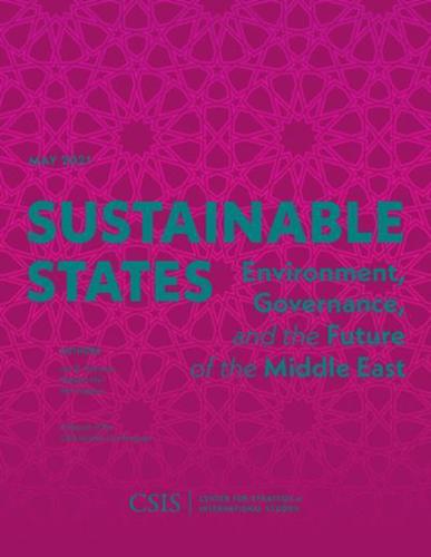 Sustainable States