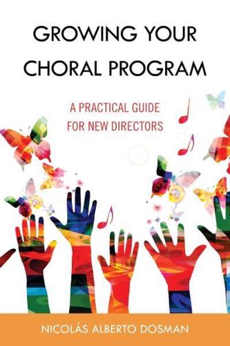 Growing Your Choral Program