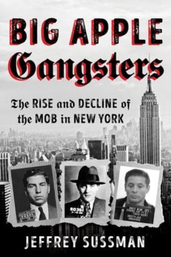 Big Apple Gangsters