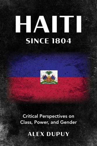 Haiti Since 1804