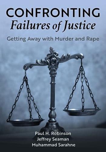 Confronting Failures of Justice