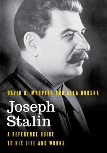 Joseph Stalin