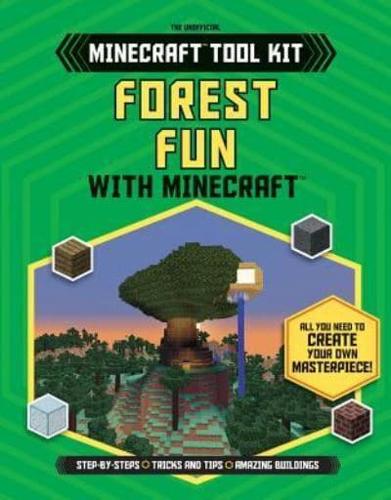 Forest Fun With Minecraft(r)