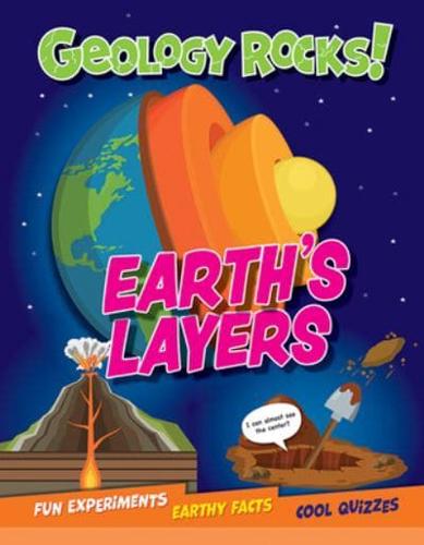Earth's Layers