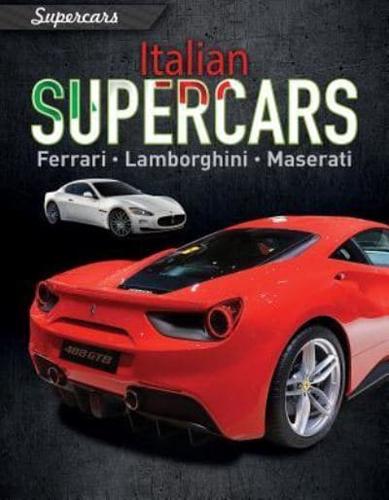 Italian Supercars