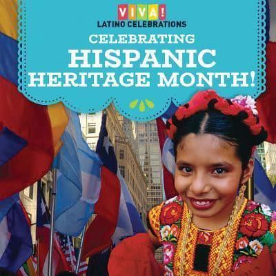 Celebrating Hispanic Heritage Month!