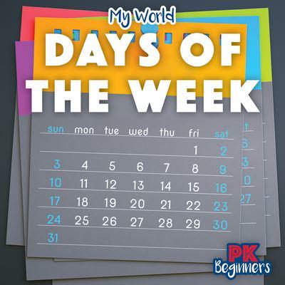 Days of the Week