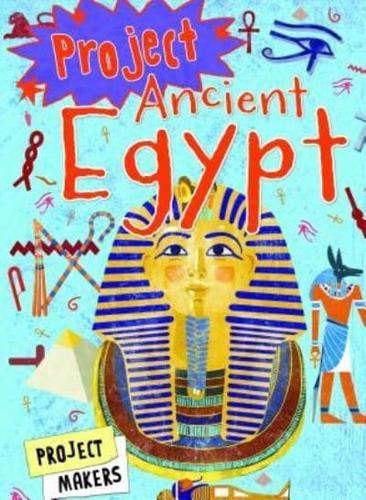 Project Ancient Egypt