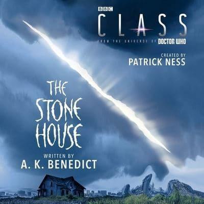 Class: The Stone House Lib/E