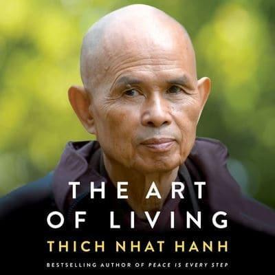 The Art of Living Lib/E