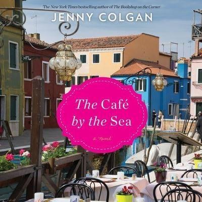 The Cafe by the Sea Lib/E