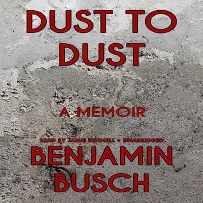 Dust to Dust