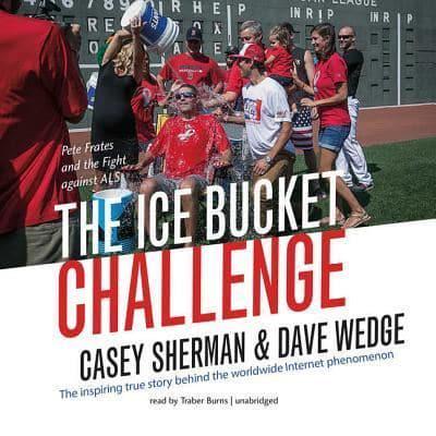 The Ice Bucket Challenge