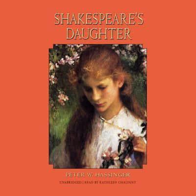 Shakespeare's Daughter Lib/E