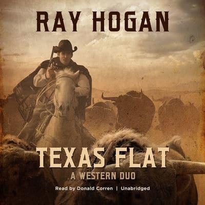 Texas Flat Lib/E