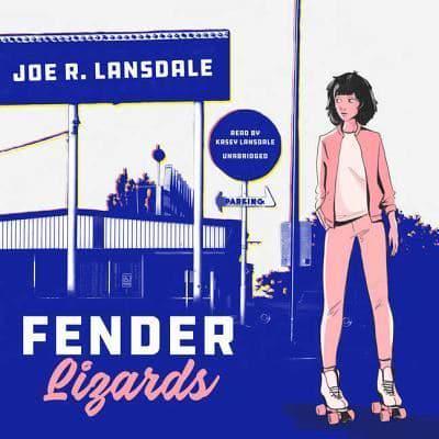 Fender Lizards Lib/E