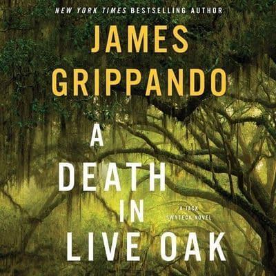 A Death in Live Oak Lib/E