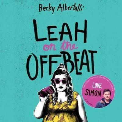 Leah on the Offbeat Lib/E